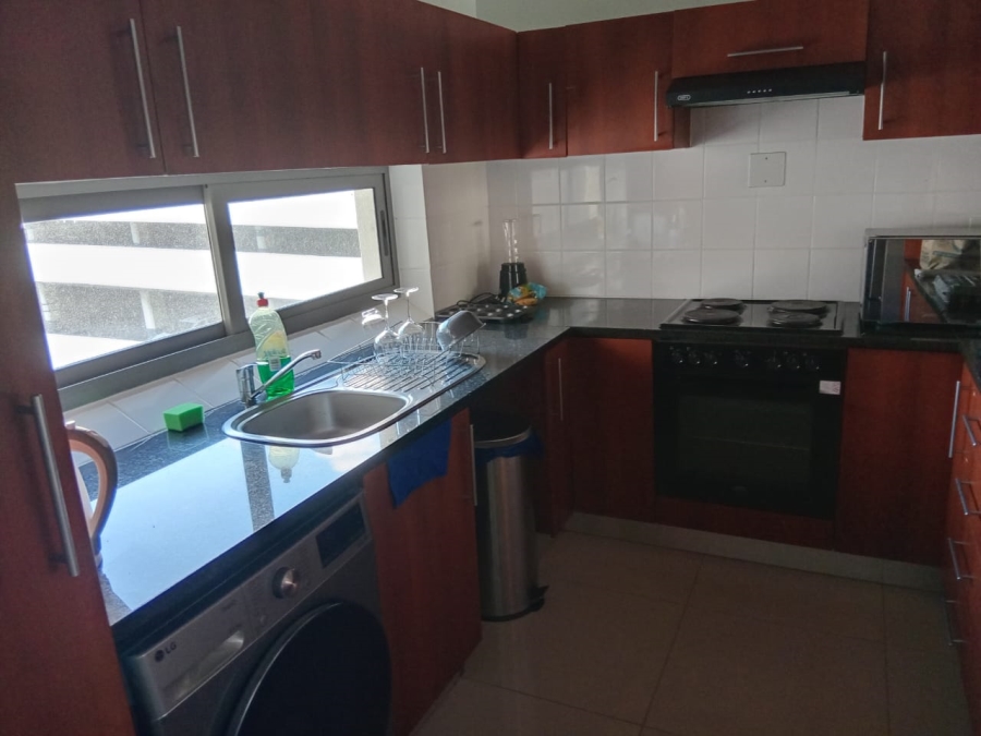 To Let 1 Bedroom Property for Rent in Claremont Western Cape